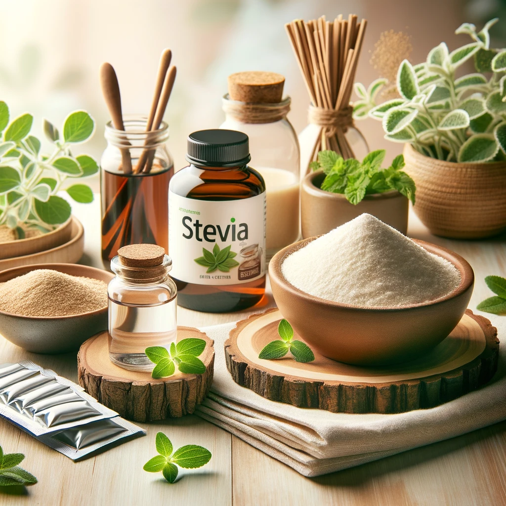 Stevia