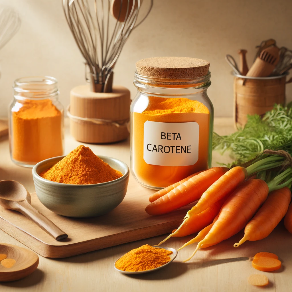 Beta Carotene