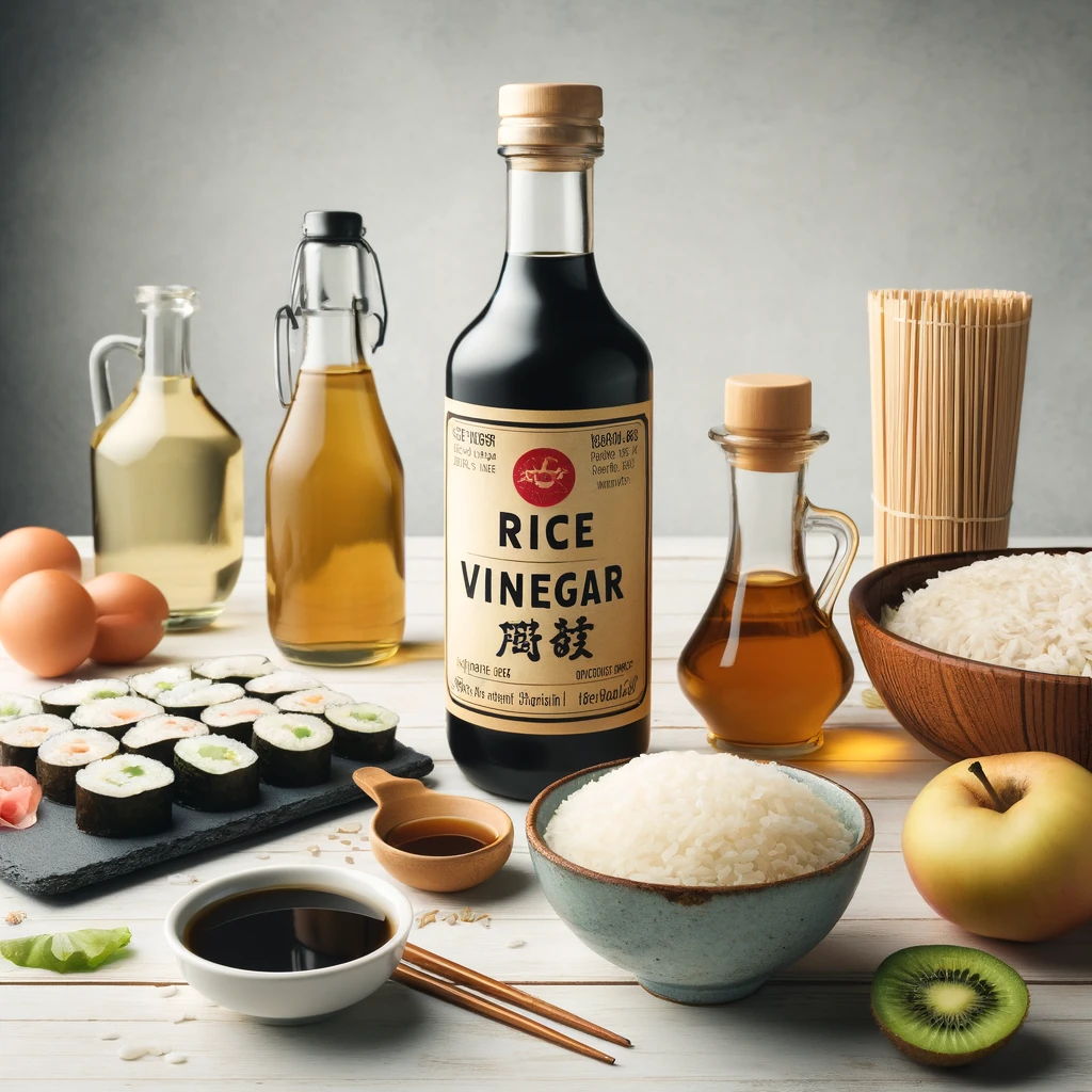Rice Vinegar