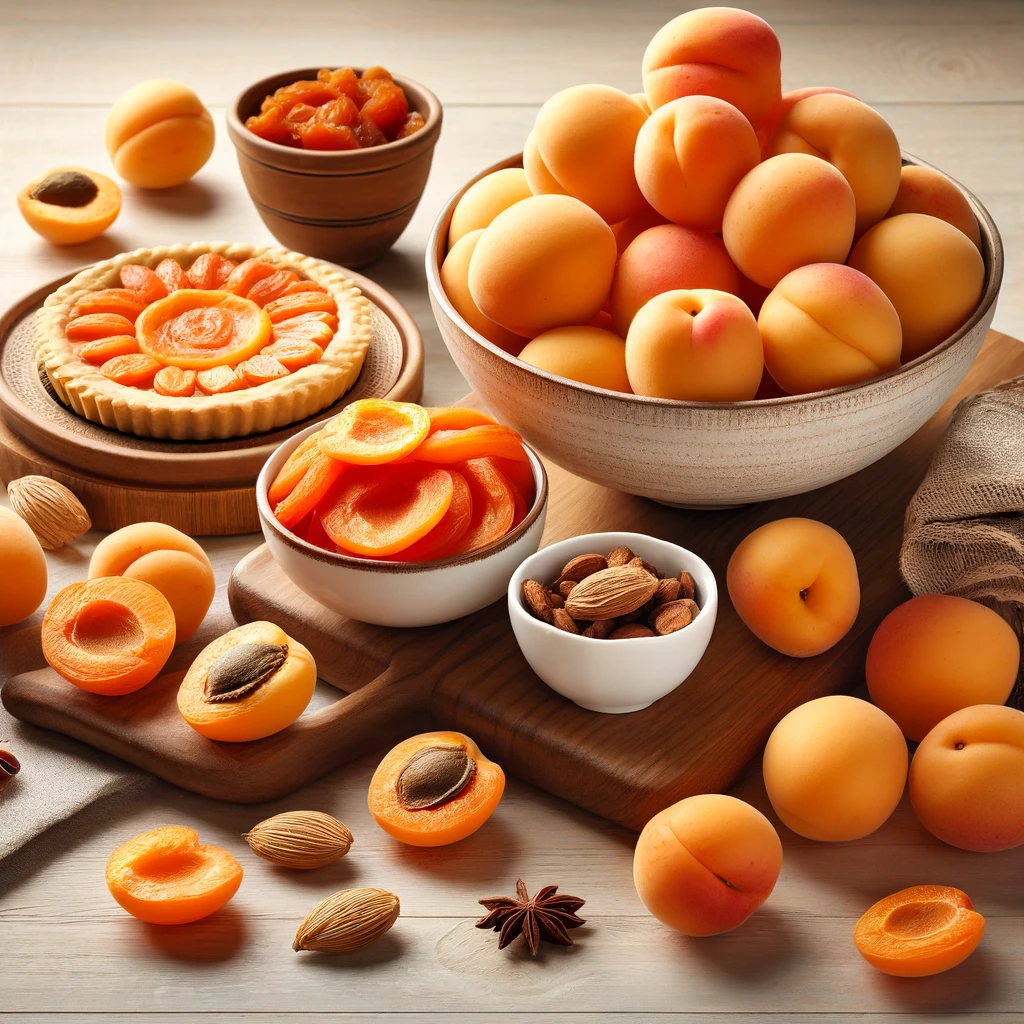 Apricot