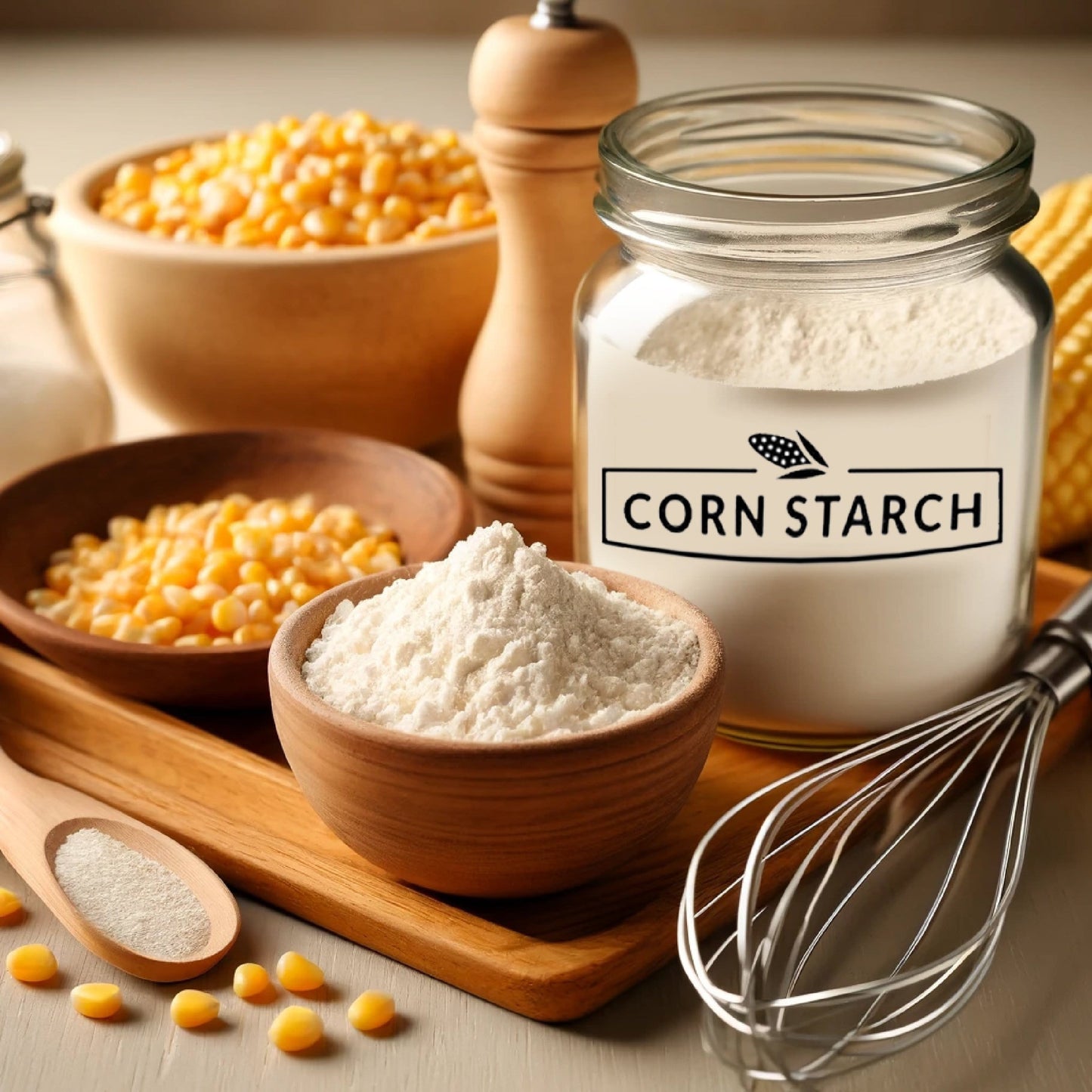 Corn Starch