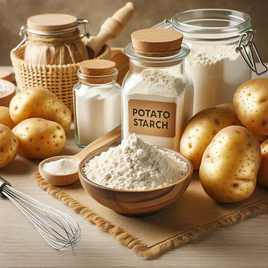 Potato Starch