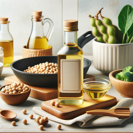 Soybean Oil