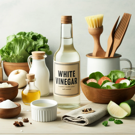 White Vinegar