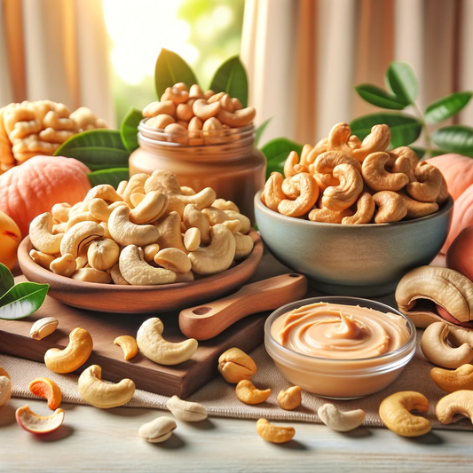Cashews