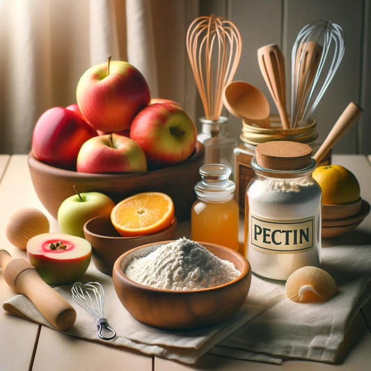 Pectin