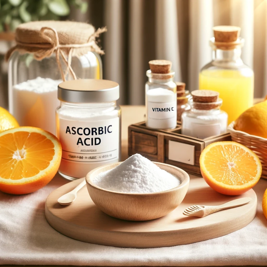 Ascorbic Acid