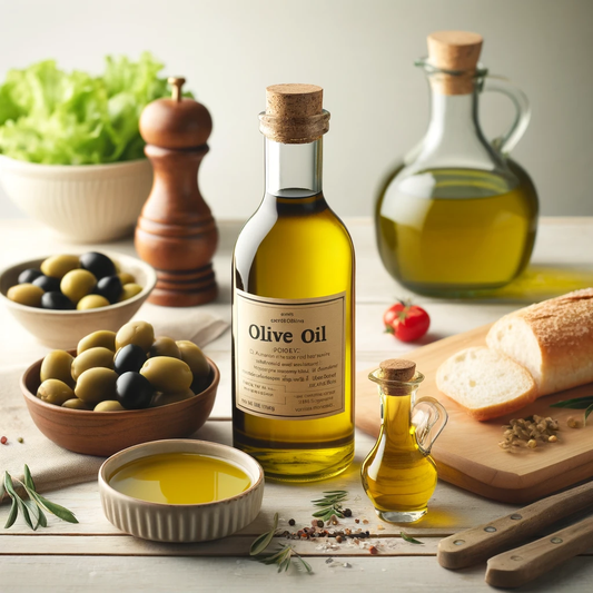 Olive Oil