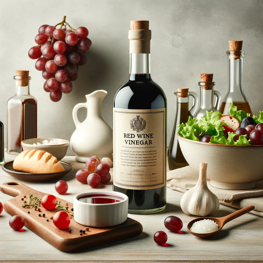 Red Wine Vinegar