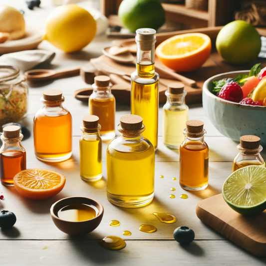 Oils