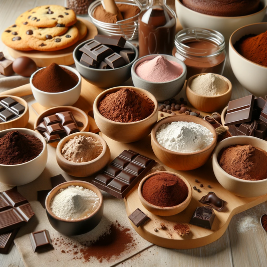 Powders