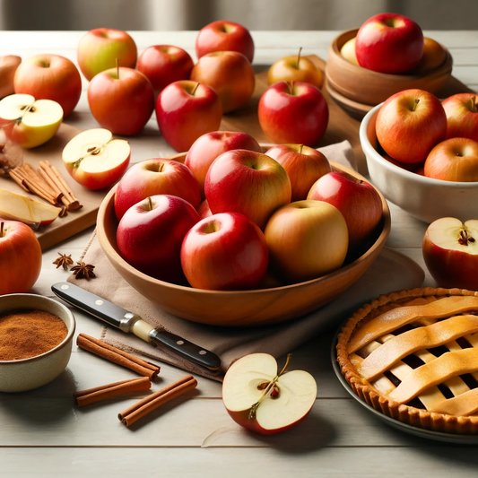 Apples