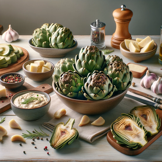 Artichoke