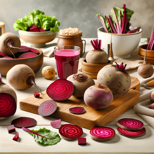 Beets