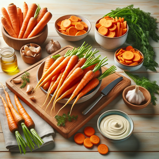Carrots