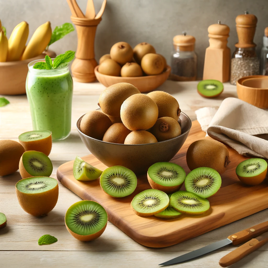 Kiwi