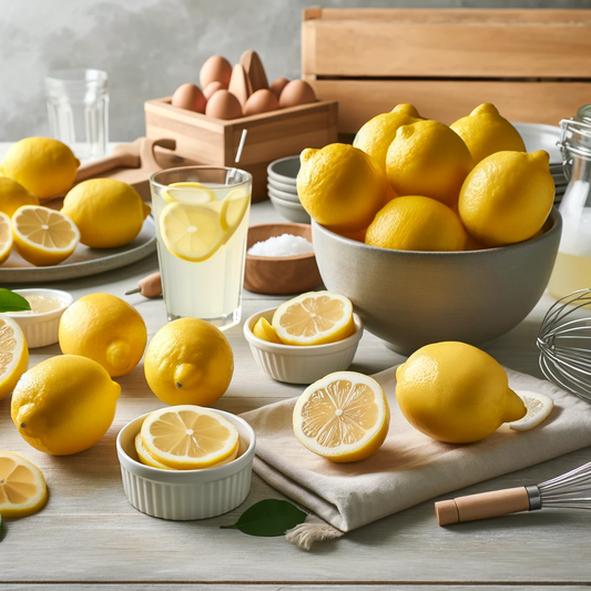Lemon