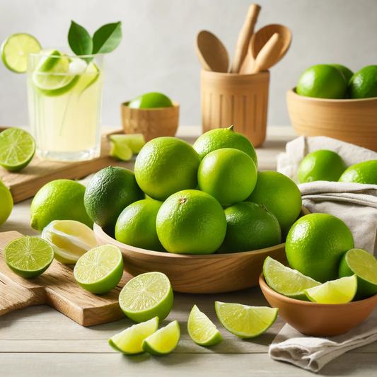 Lime