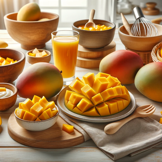 Mango