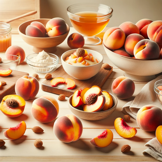 Peach
