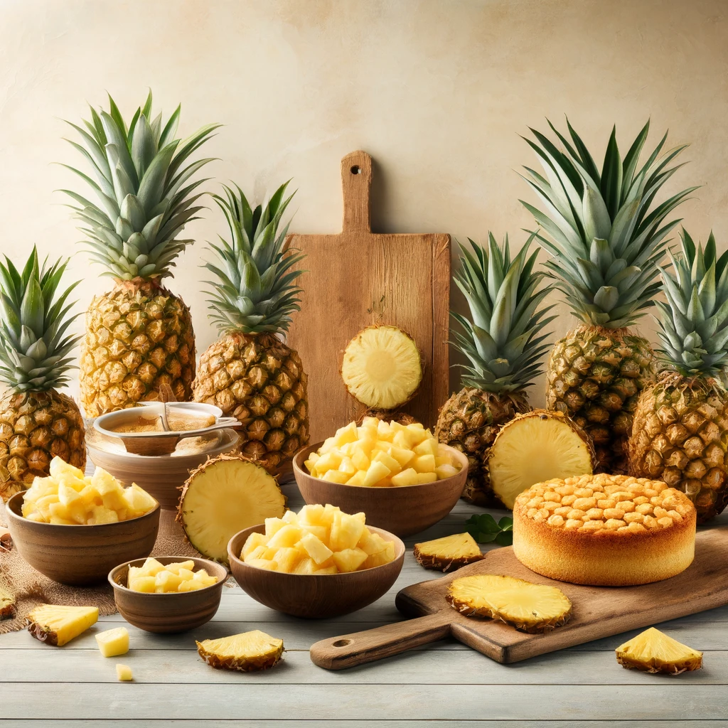 Pineapple