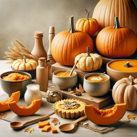 Pumpkin