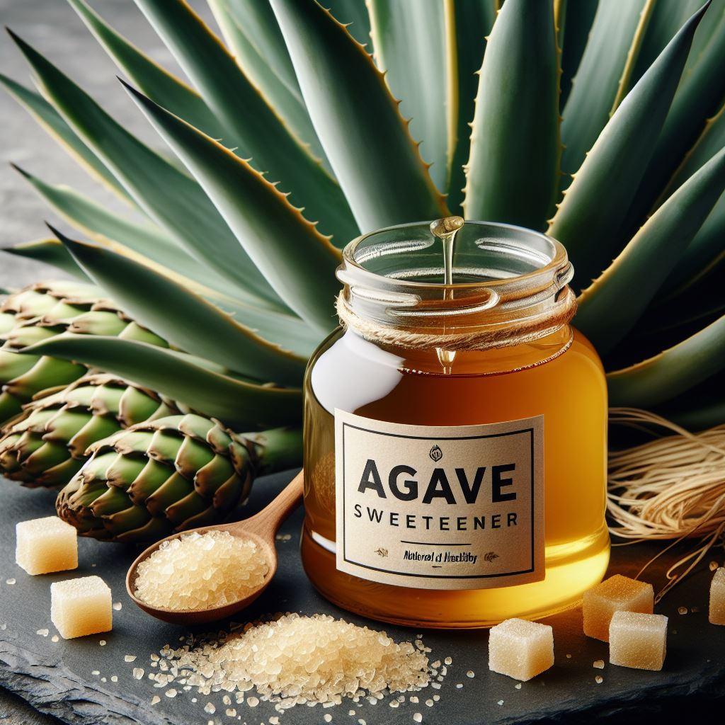 Agave Sweetener