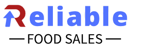 Reliable Food Sales