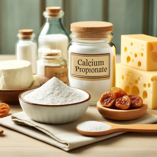 Calcium Propionate