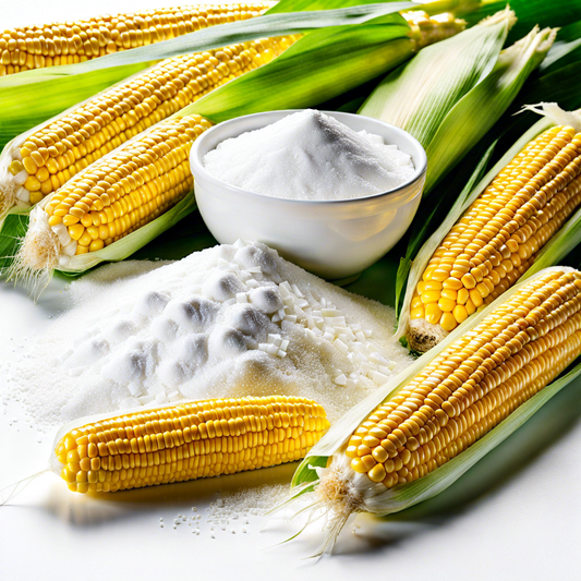 Corn Sweeteners